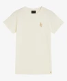 JOSH V T-shirt Zoe Embroidery