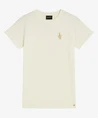 JOSH V T-shirt Zoe Embroidery