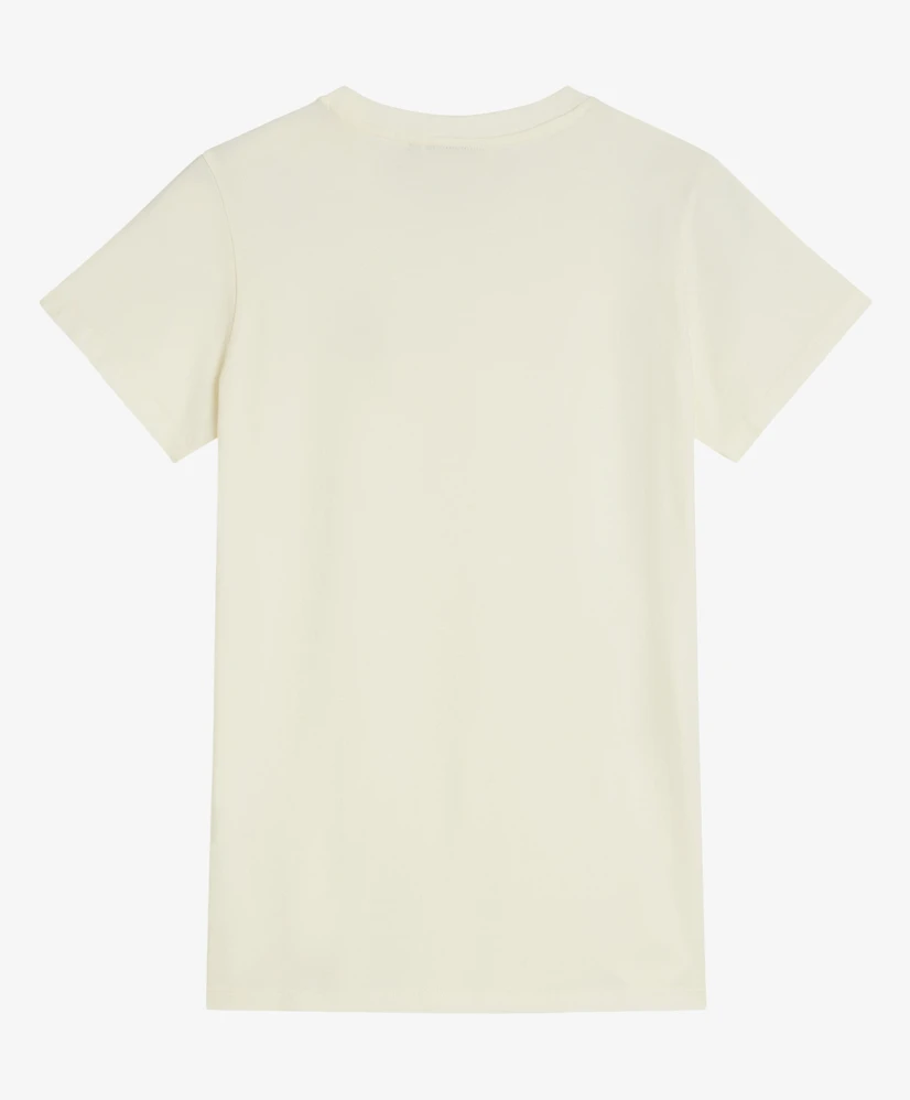 JOSH V T-shirt Zoe Embroidery