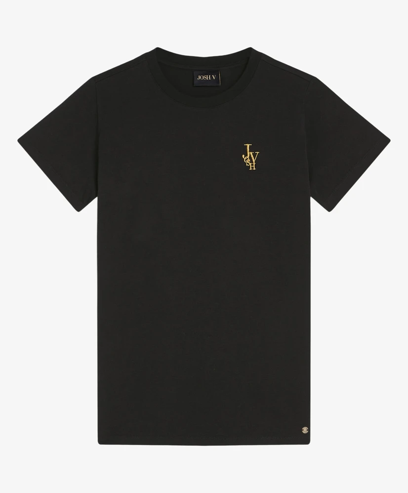 JOSH V T-shirt Zoe Embroidery