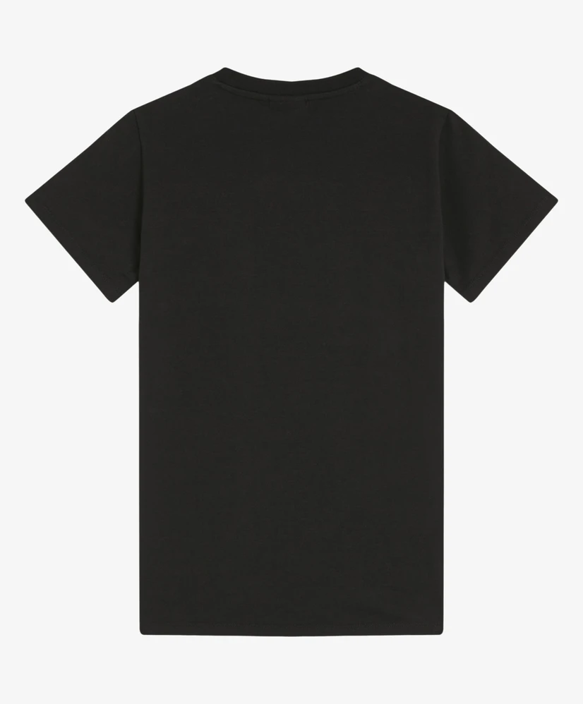 JOSH V T-shirt Zoe Embroidery