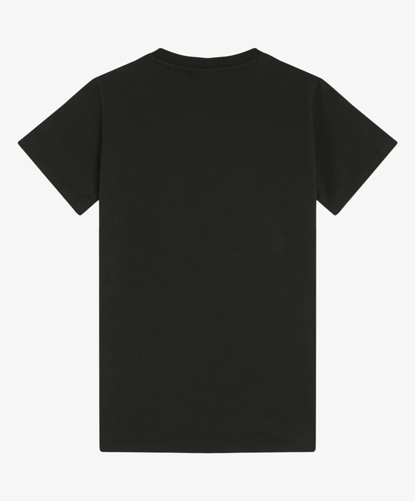 JOSH V T-shirt Zoe Embroidery