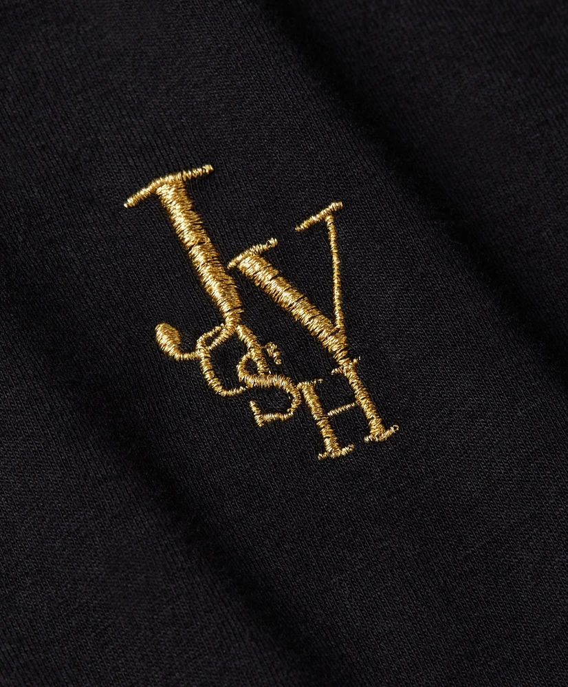 JOSH V T-shirt Zoe Embroidery