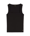 JOSH V Top Singlet Linde
