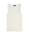 JOSH V Top Singlet Linde
