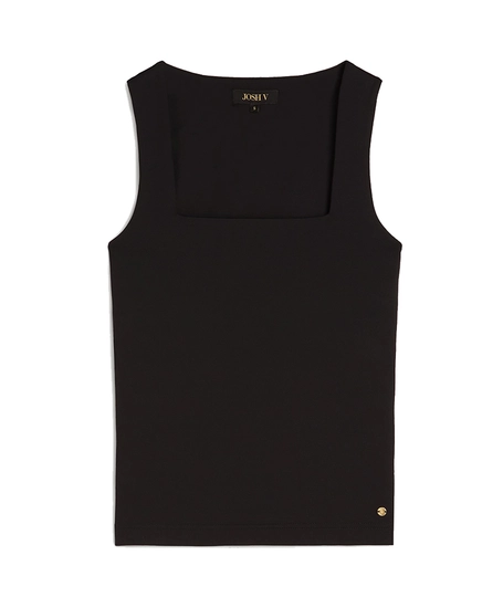 JOSH V Top Singlet Linde
