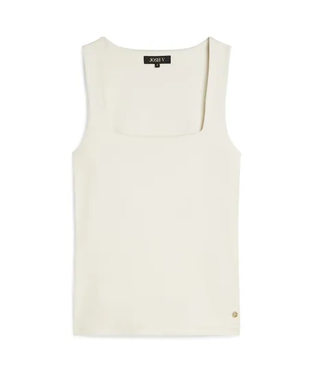 JOSH V Top Singlet Linde