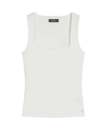 JOSH V Top Singlet Linde