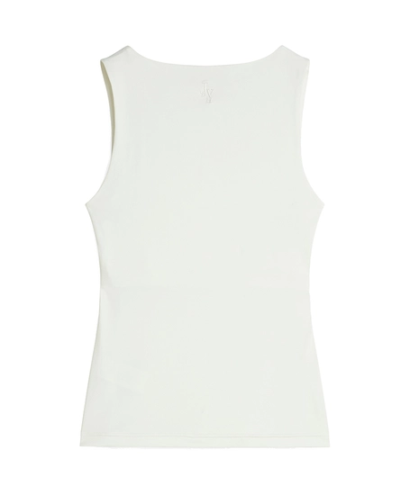 JOSH V Top Singlet Linde