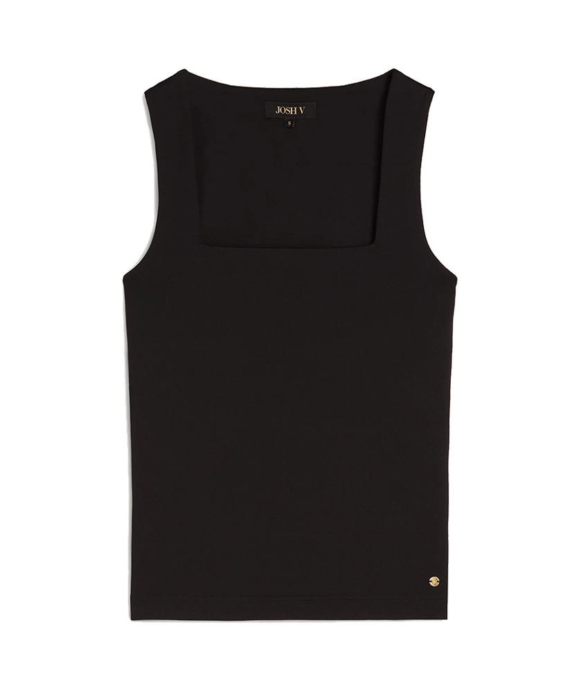 JOSH V Top Singlet Linde