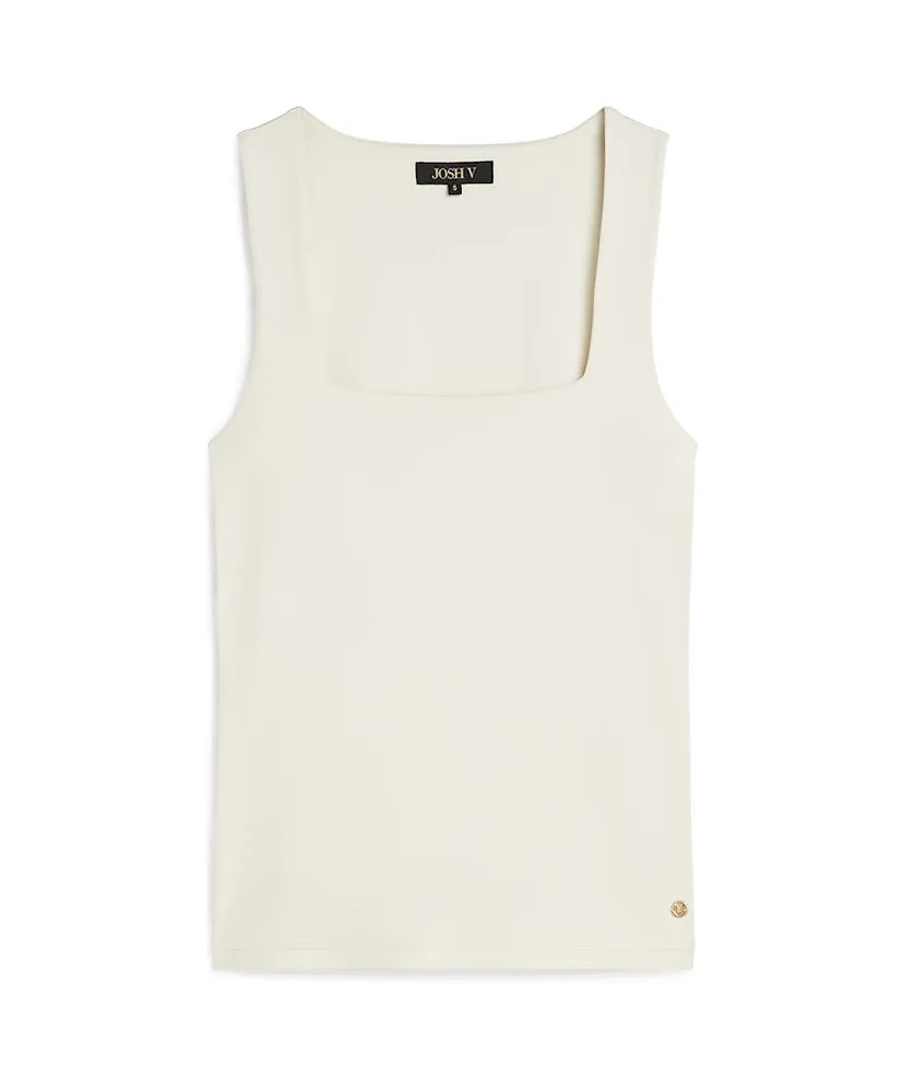 JOSH V Top Singlet Linde