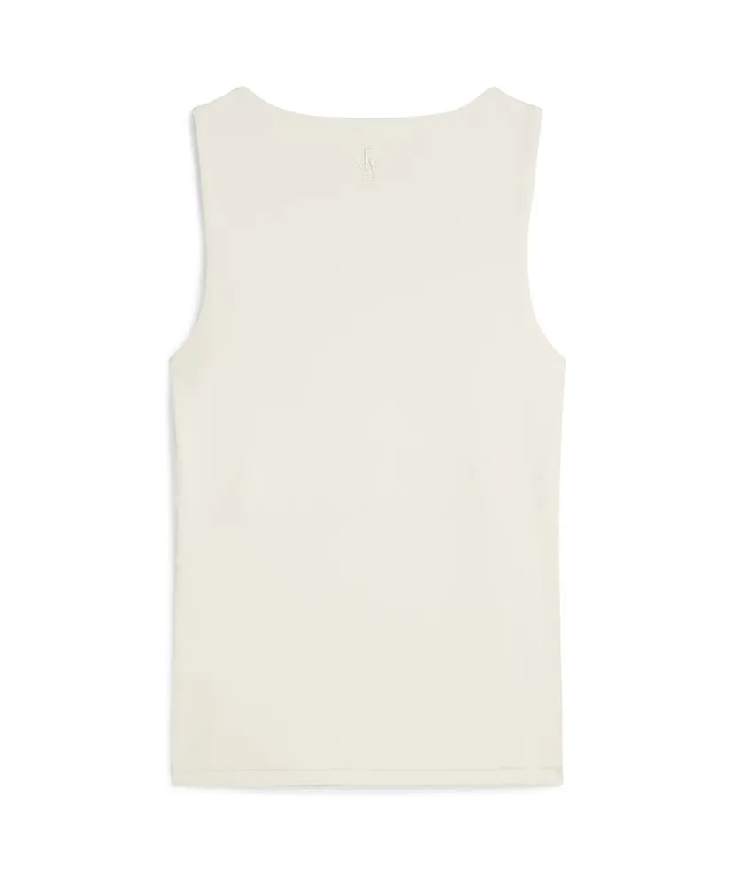 JOSH V Top Singlet Linde