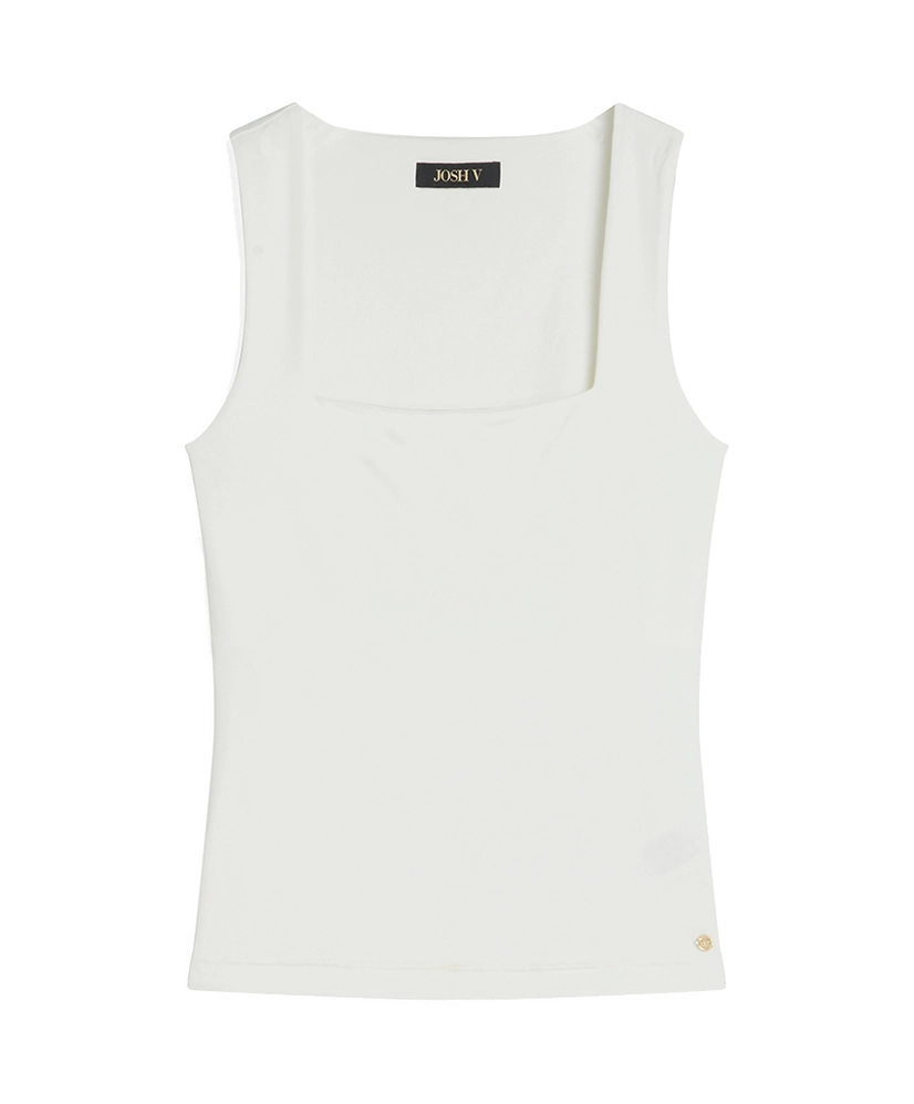 JOSH V Top Singlet Linde