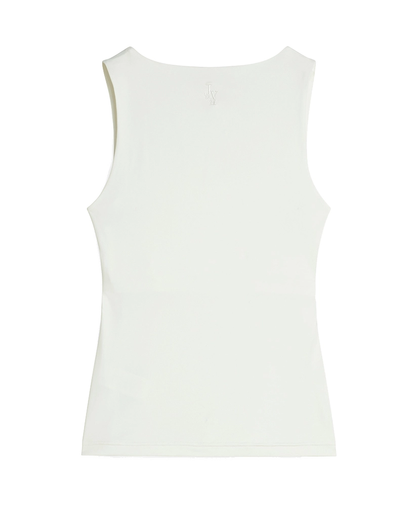 JOSH V Top Singlet Linde