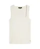 JOSH V Top Singlet Linde