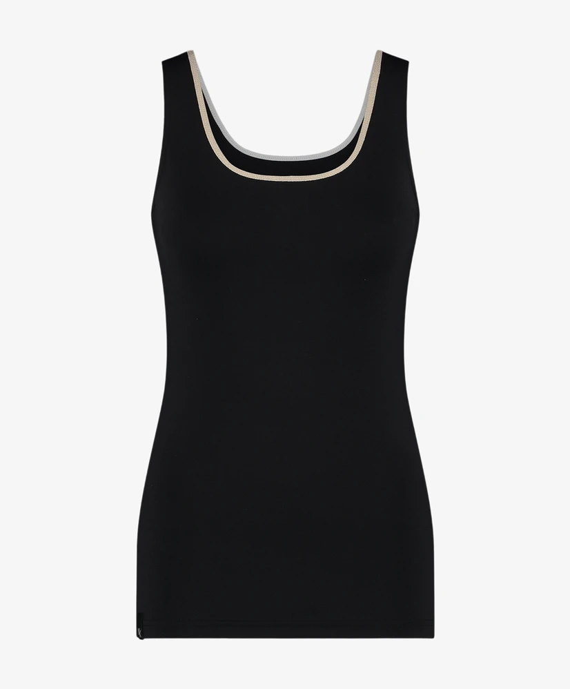 Juba Singlet