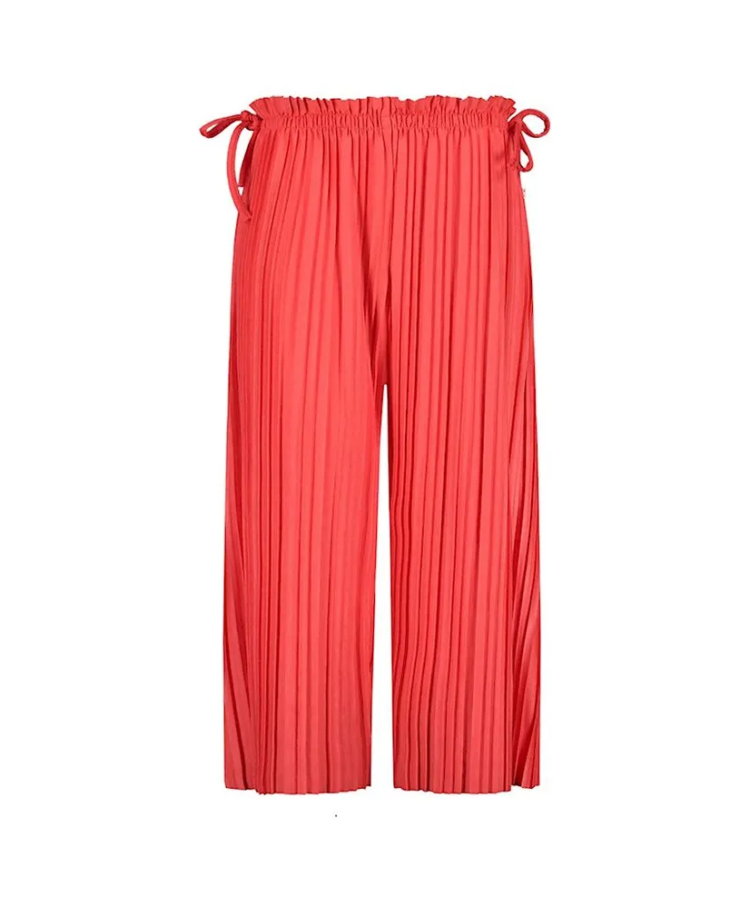 JUBEL Broek Culotte Plissé Ciao Bella
