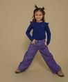 JUBEL Broek Wide Leg Wild Soul