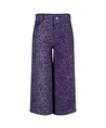 JUBEL Broek Wide Leg Wild Soul