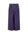 JUBEL Broek Wide Leg Wild Soul