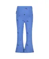 JUBEL Flared Broek Allover Print Ciao Bella