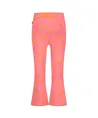 JUBEL Flared Broek Allover Print Samba Shake
