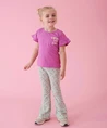 JUBEL Flared Broek Picknick Perfect