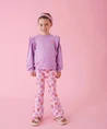 JUBEL Flared Broek Picknick Perfect