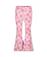 JUBEL Flared Broek Picknick Perfect
