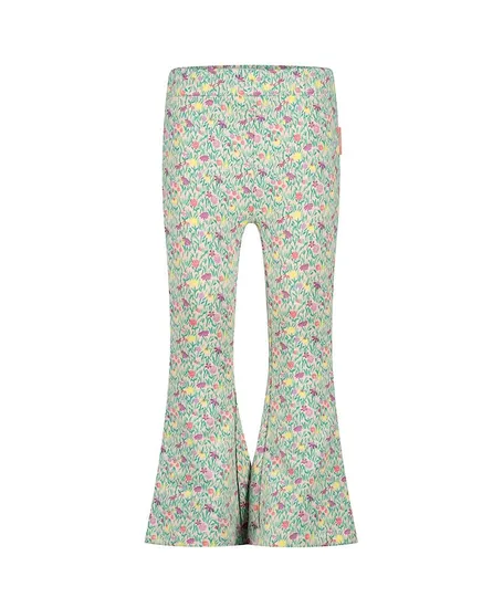 JUBEL Flared Broek Picknick Perfect