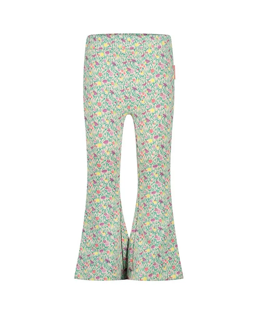 JUBEL Flared Broek Picknick Perfect