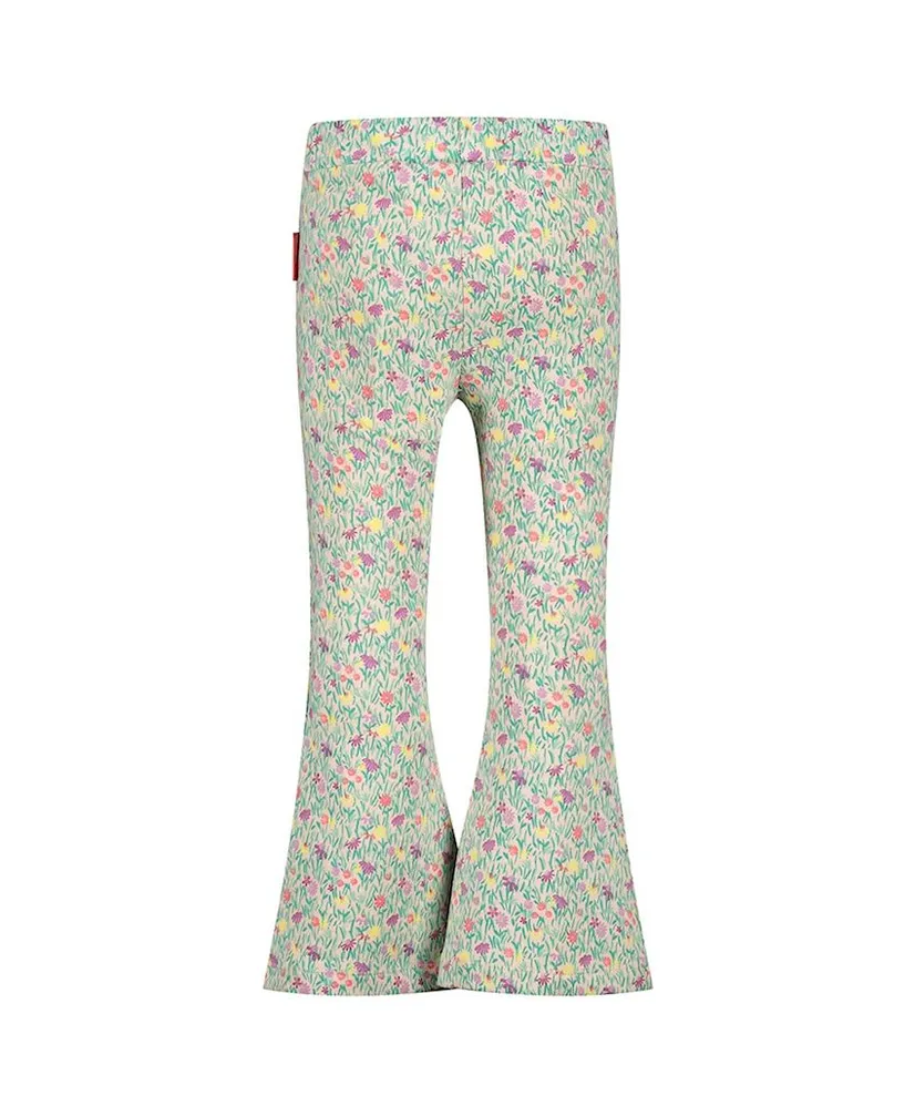 JUBEL Flared Broek Picknick Perfect
