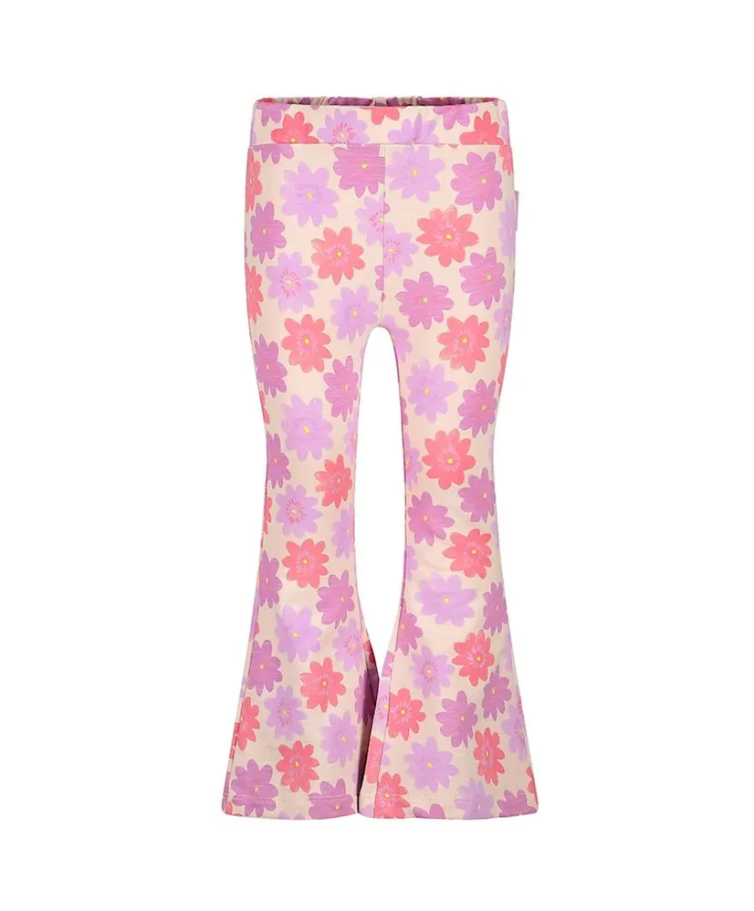 JUBEL Flared Broek Picknick Perfect