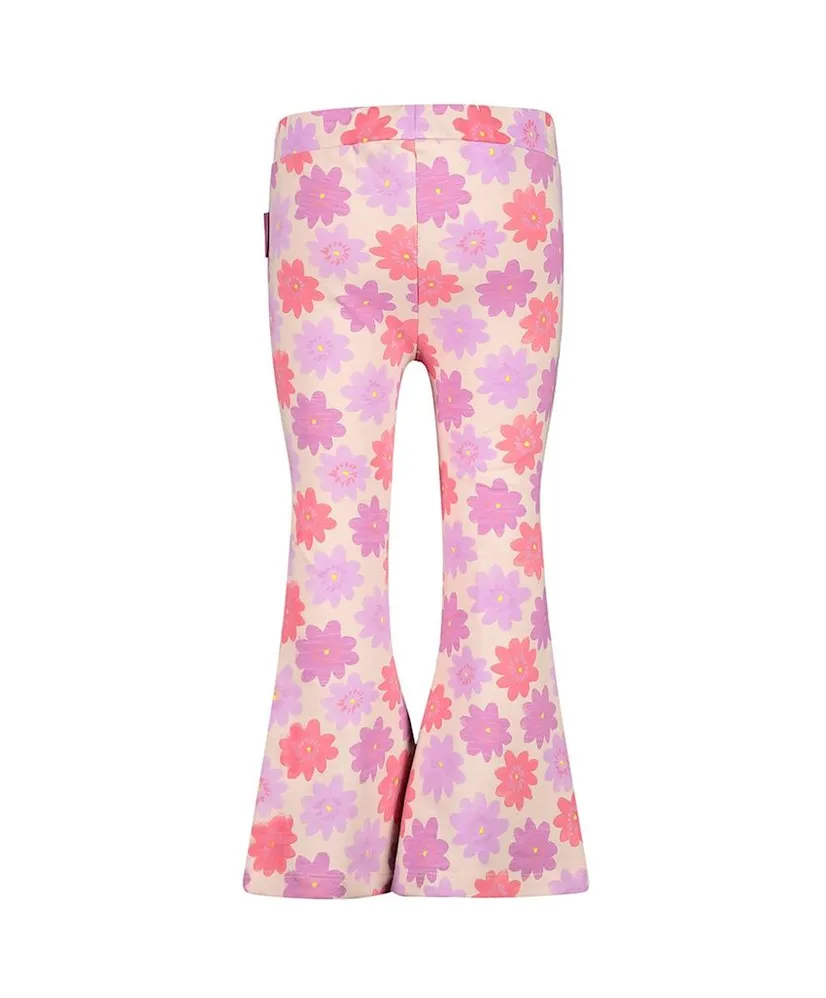 JUBEL Flared Broek Picknick Perfect