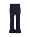 JUBEL Flared Broek Rib Ciao Bella