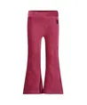 JUBEL Flared Broek Velours Rib Shine Bright