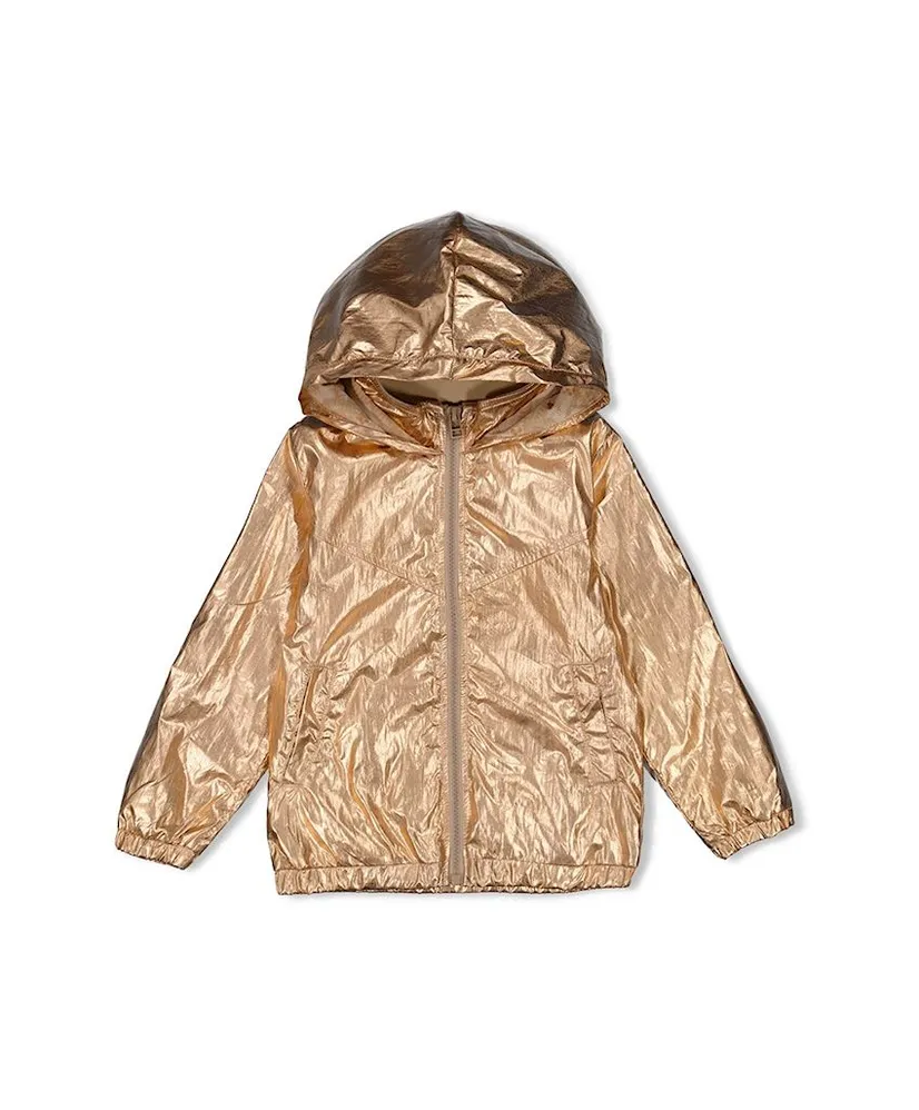 JUBEL Jas Metallic Ciao Bella