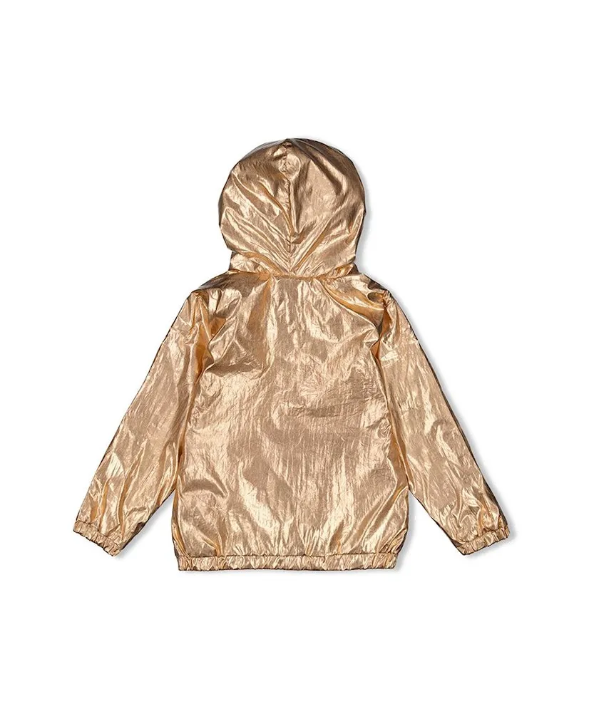 JUBEL Jas Metallic Ciao Bella