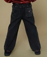 JUBEL Jeans Queen Of Hearts