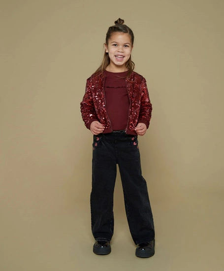 JUBEL Jeans Queen Of Hearts