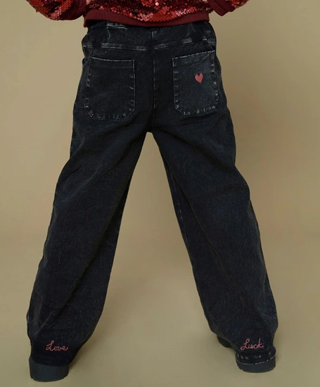JUBEL Jeans Queen Of Hearts