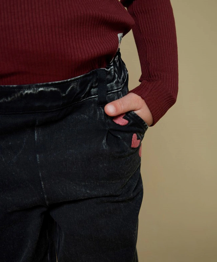 JUBEL Jeans Queen Of Hearts