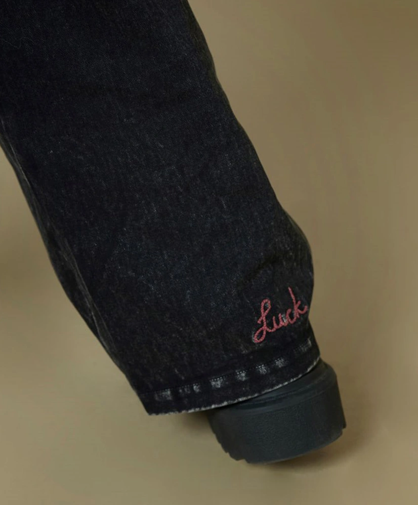 JUBEL Jeans Queen Of Hearts