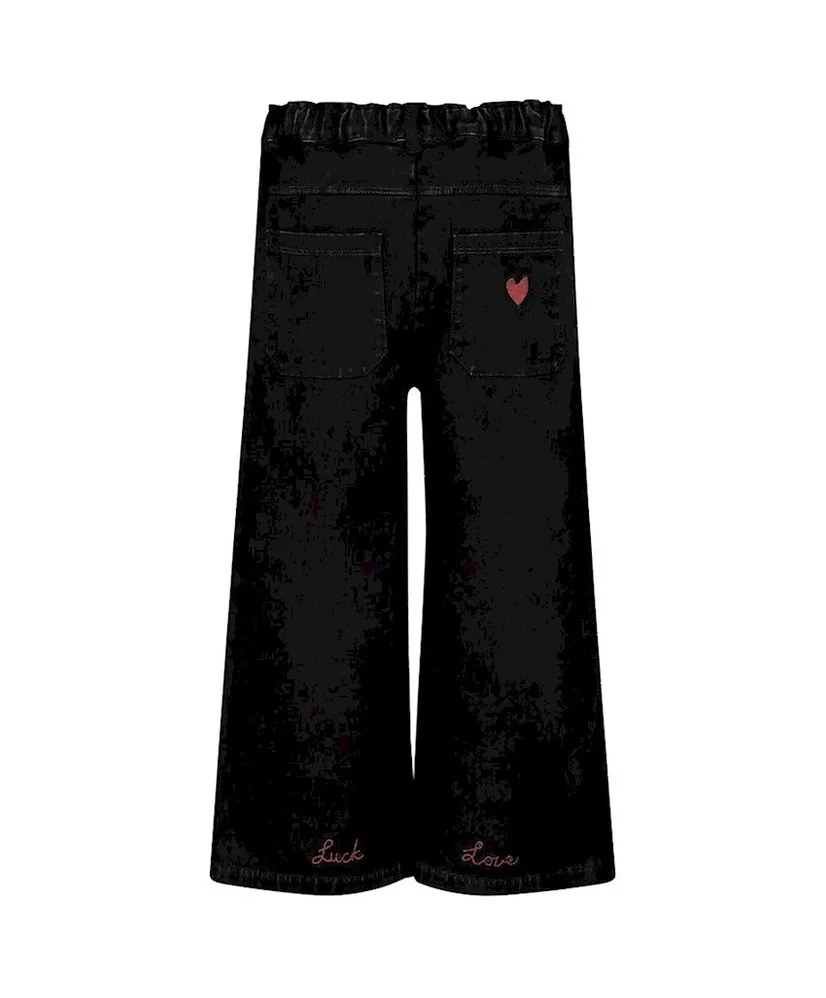 JUBEL Jeans Queen Of Hearts