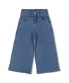 JUBEL Jeans Wide Leg Winter Denims