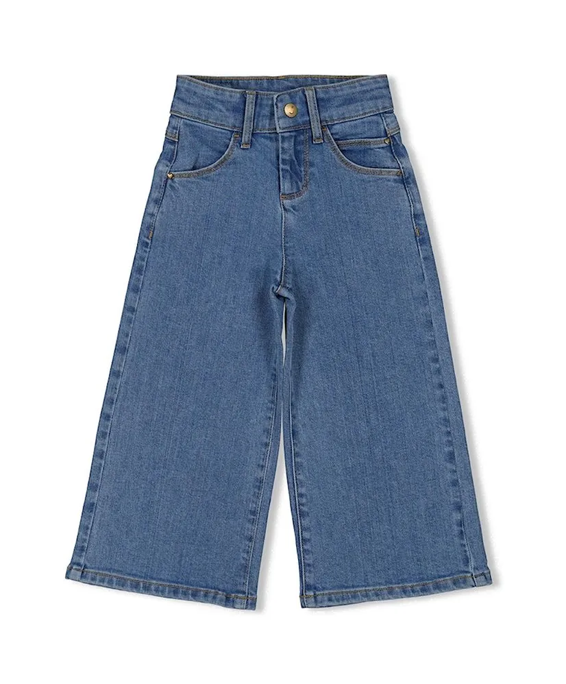 JUBEL Jeans Wide Leg Winter Denims