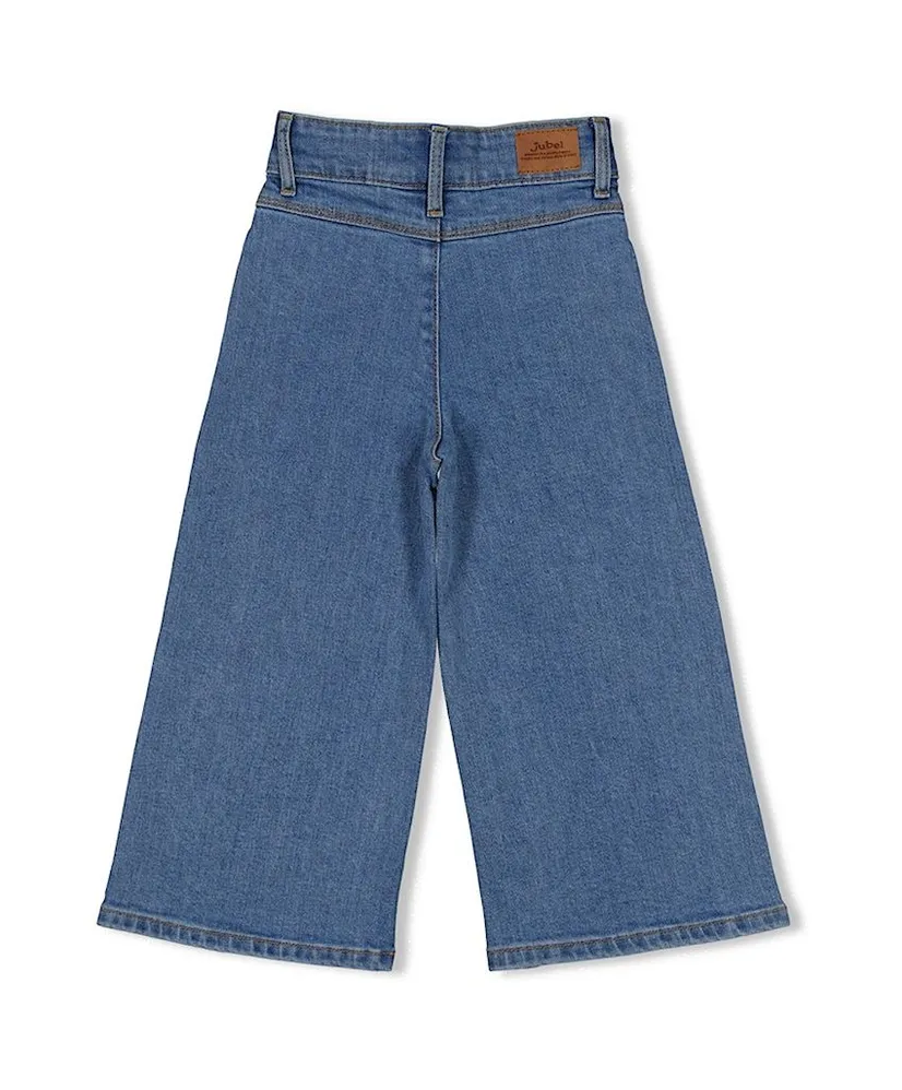 JUBEL Jeans Wide Leg Winter Denims