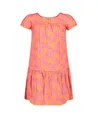 JUBEL Jurk Allover Print Samba Shake