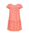 JUBEL Jurk Allover Print Samba Shake