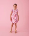 JUBEl Jurk Picknick Perfect